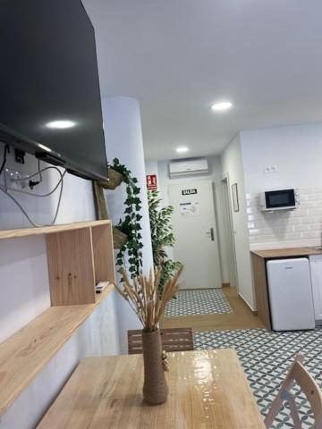 Alzira Bonita Les Barraques 2Pax Apartman Kültér fotó